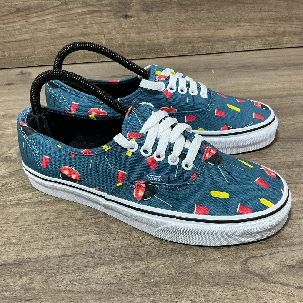 Vans perfect any